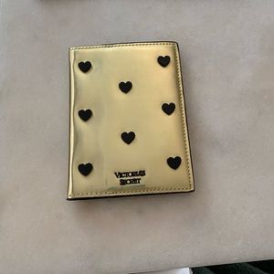 Victoria’s Secret Passport/Card Holder